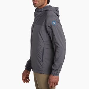 Kuhl The One Hoody XL Carbon